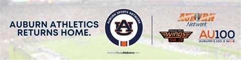 washington auburn game radio station|auburn sports network listen live.